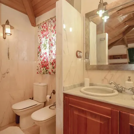 Three-bedroom In *