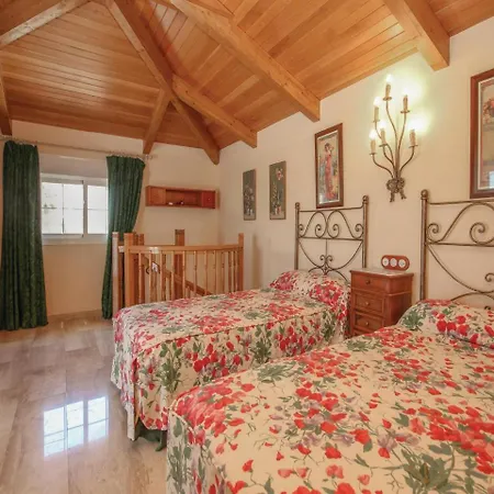 Three-bedroom In