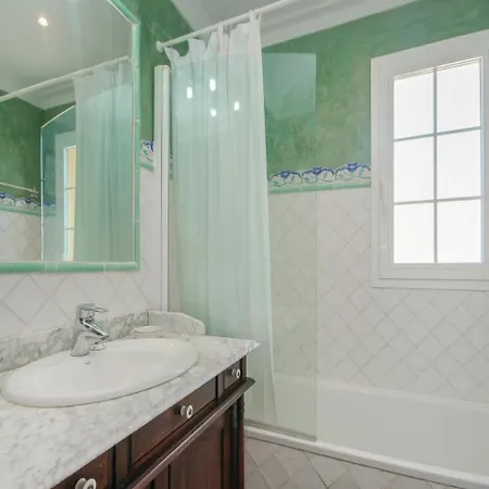Three-bedroom In *