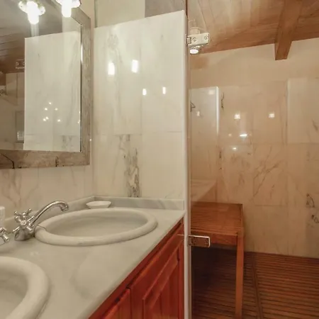Three-bedroom In * 미하스