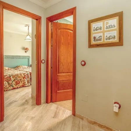 Three-bedroom In 아파트 미하스