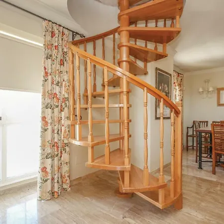 Three-bedroom In * 미하스