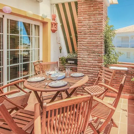 Three-bedroom In *