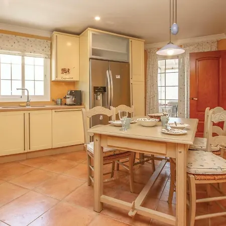 Three-bedroom In * 미하스