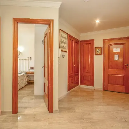 Three-bedroom In *