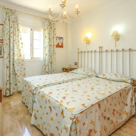 Three-bedroom In